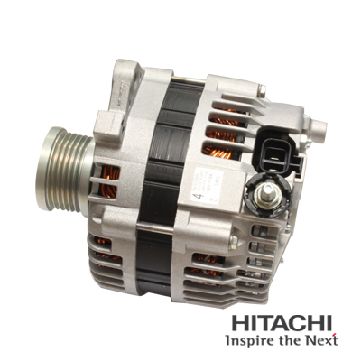 HITACHI 2506109 generátor