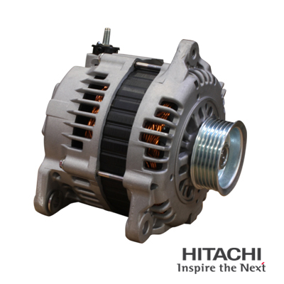 HITACHI 2506110 generátor