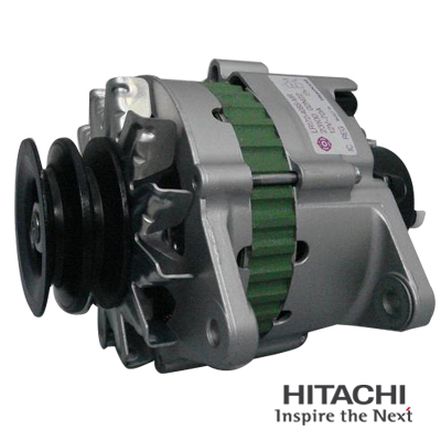 HITACHI 2506114 generátor