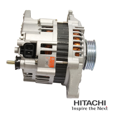 HITACHI 2506116 generátor