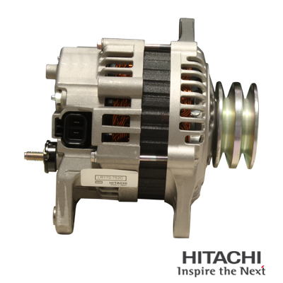 HITACHI 2506123 generátor