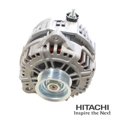 HITACHI 2506128 generátor