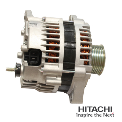 HITACHI 2506132 generátor