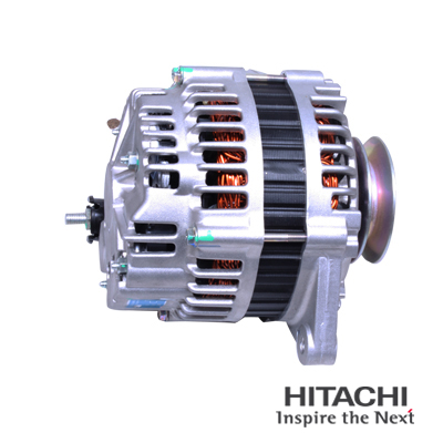 HITACHI 2506138 generátor