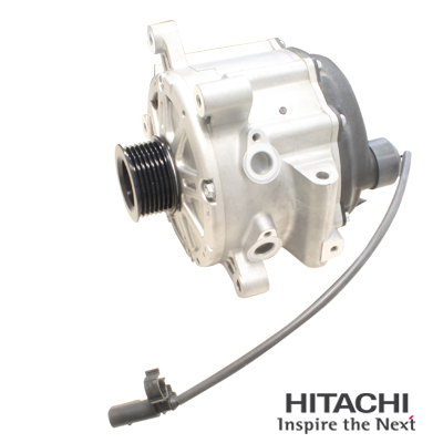 HITACHI 2506155 generátor