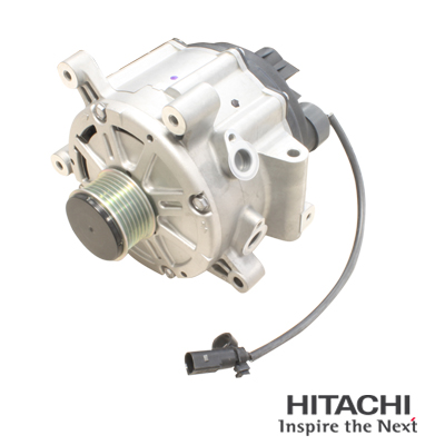 HITACHI 2506156 generátor