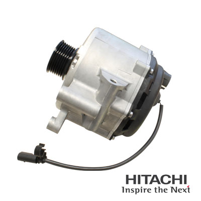 HITACHI 2506160 generátor