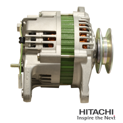 HITACHI 2506162 generátor