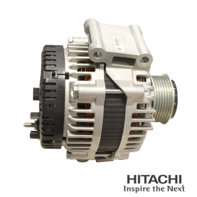 HITACHI 2506164 generátor
