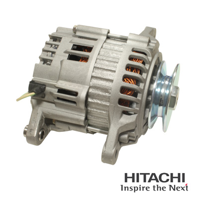 HITACHI 2506165 generátor