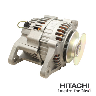 HITACHI 2506166 generátor