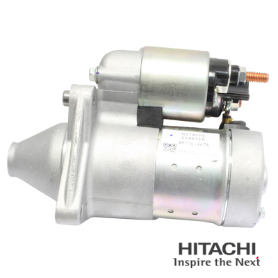 HITACHI 2506909 Startér