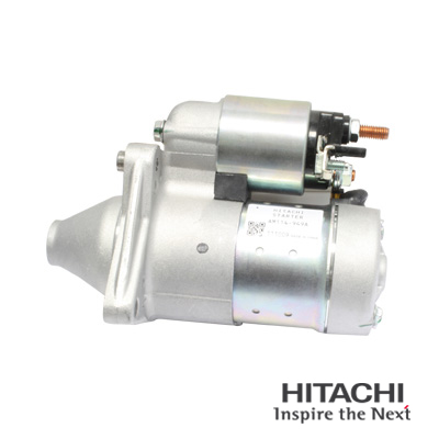 HITACHI 2506910 Startér