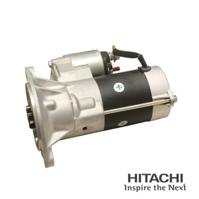 HITACHI 2506948 Startér