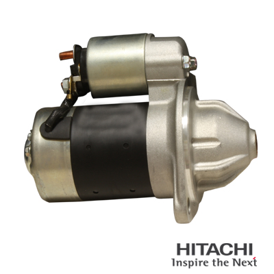 HITACHI 2506955 Startér