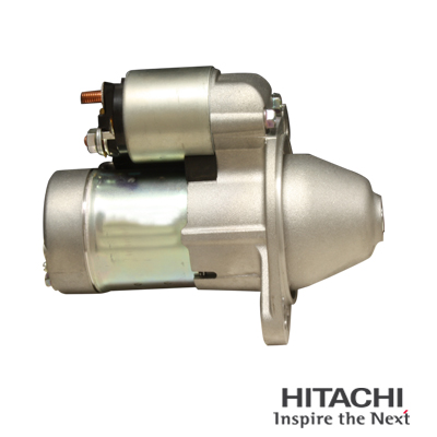 HITACHI 2506956 Startér