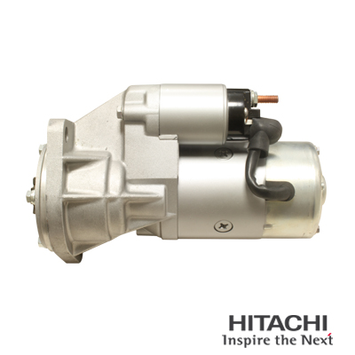 HITACHI 2506957 Startér