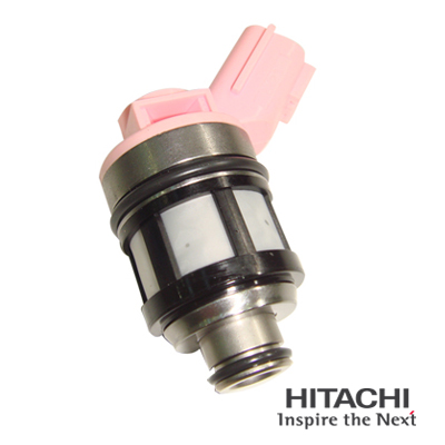 HITACHI 2507108 Original Spare Part Injector for INFINITI