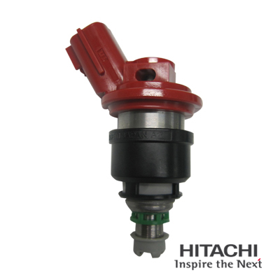HITACHI 2507111 Original Spare Part Injector for NISSAN