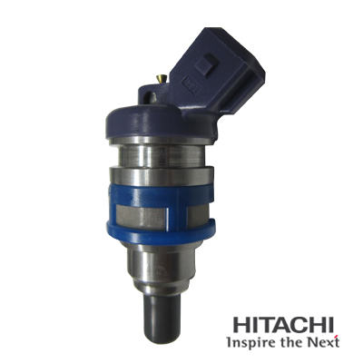 HITACHI 2507118 Original Spare Part Injector for NISSAN