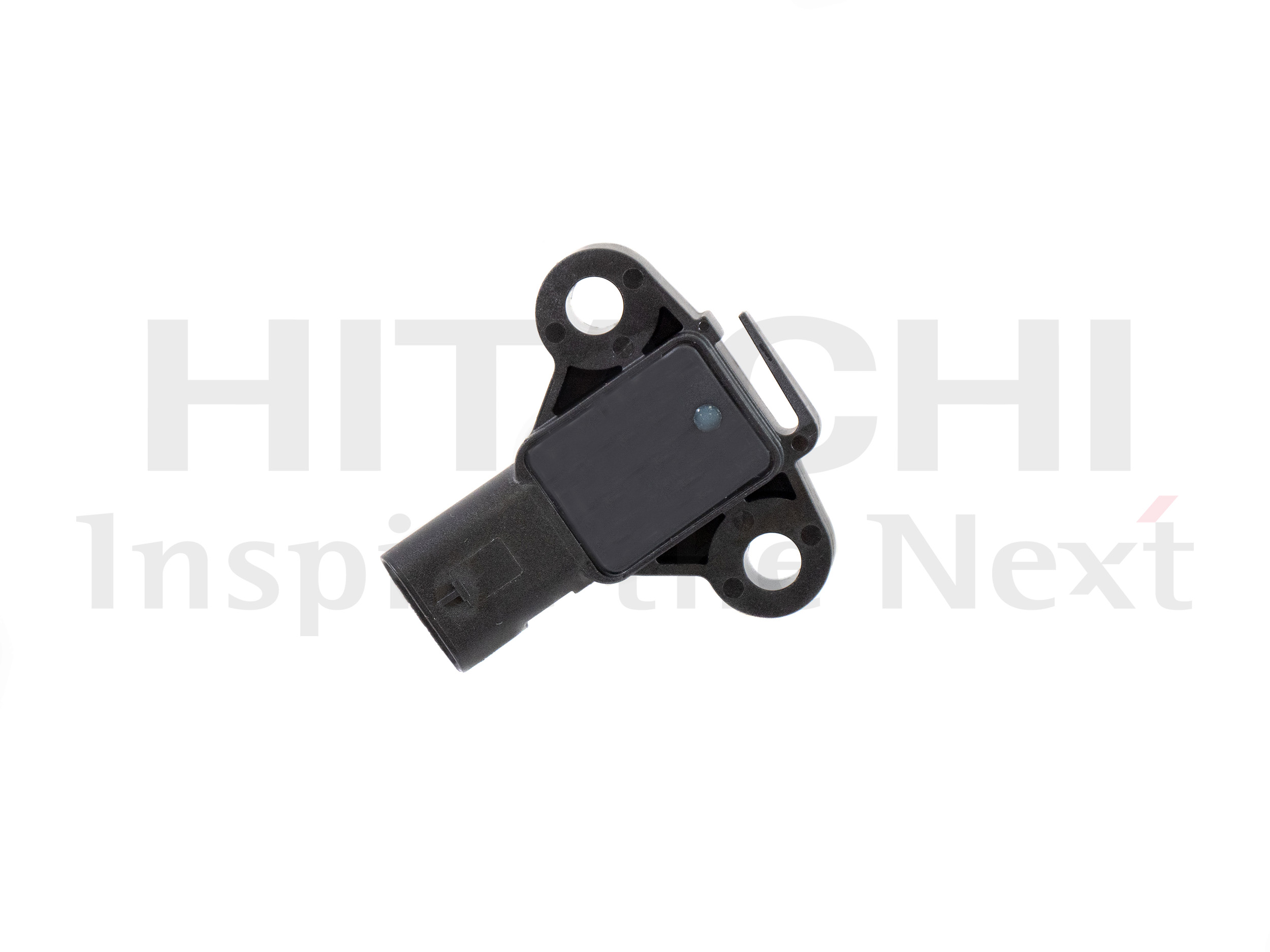 HITACHI 2508252 Αισθητ., πίεση πολλ. εισαγωγής for AUDI CUPRA SEAT SKODA VW