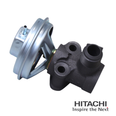 HITACHI 2508484 AGR-Ventil