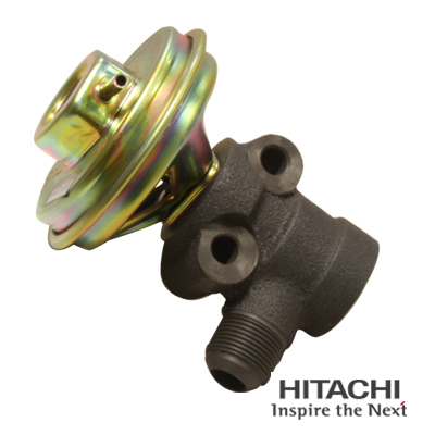 HITACHI 2508489 AGR-Ventil