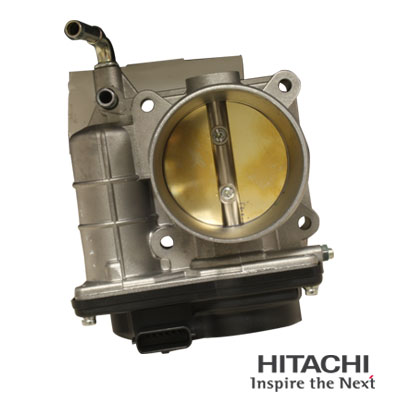 HITACHI 2508557 Hrdlo...