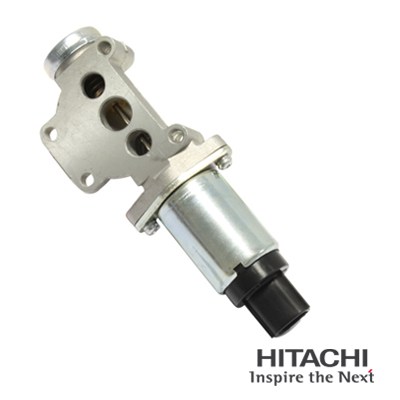 HITACHI 2508680 Volnobezny...