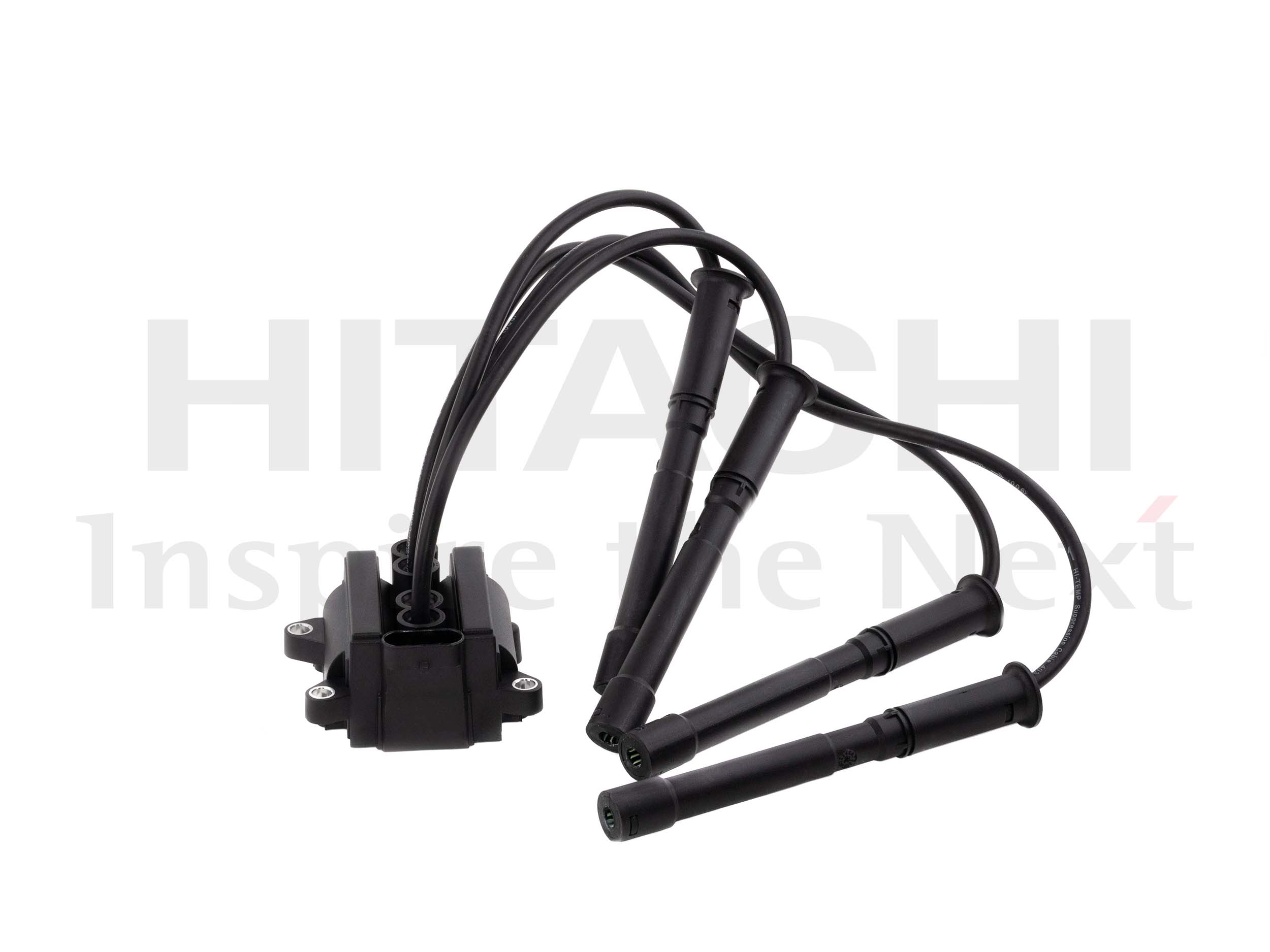 HITACHI 2508712 Zapaľovacia cievka