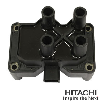 HITACHI 2508809 Zapaľovacia cievka