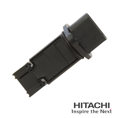 HITACHI 2508990 Mass Air Flow Sensor for AUDI FORD SEAT SKODA VW