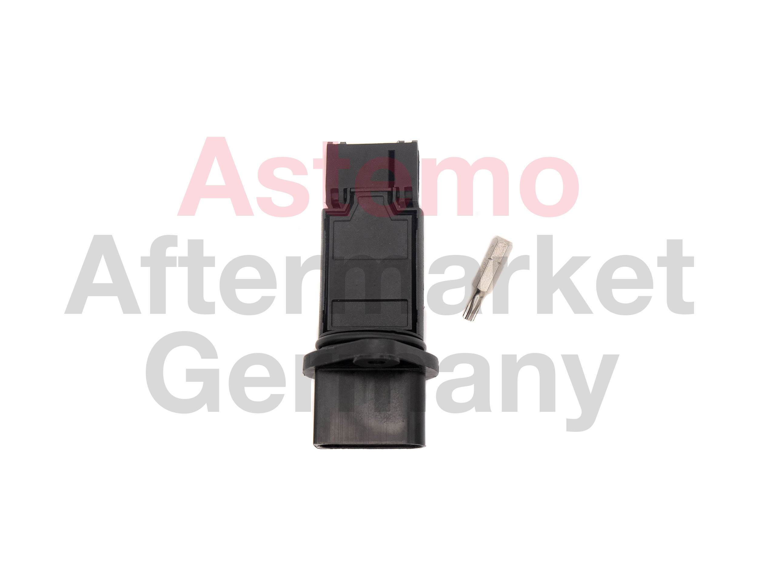 HITACHI 2508991 Mass Air Flow Sensor for AUDI VW