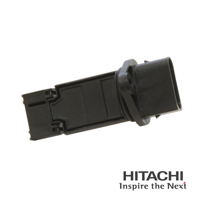 HITACHI 2508993 Mass Air Flow Sensor for BMW