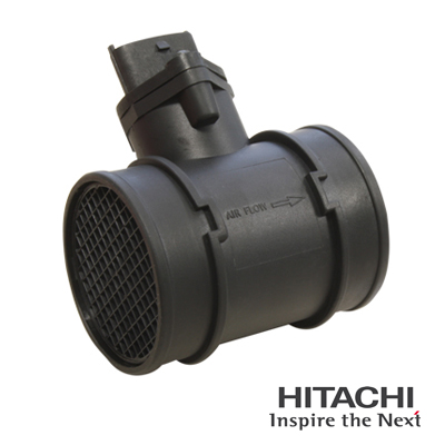 HITACHI 2508997 Mass Air Flow Sensor for OPEL VAUXHALL