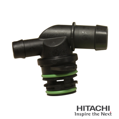 HITACHI 2509315 Non-Return Valve for AUDI SEAT SKODA VW