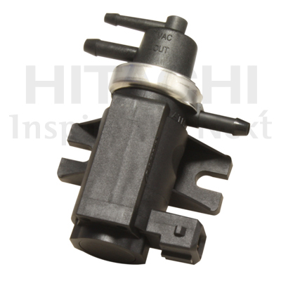 HITACHI 2509354 Μετατροπέας πίεσης for AUDI FORD SEAT SKODA VW