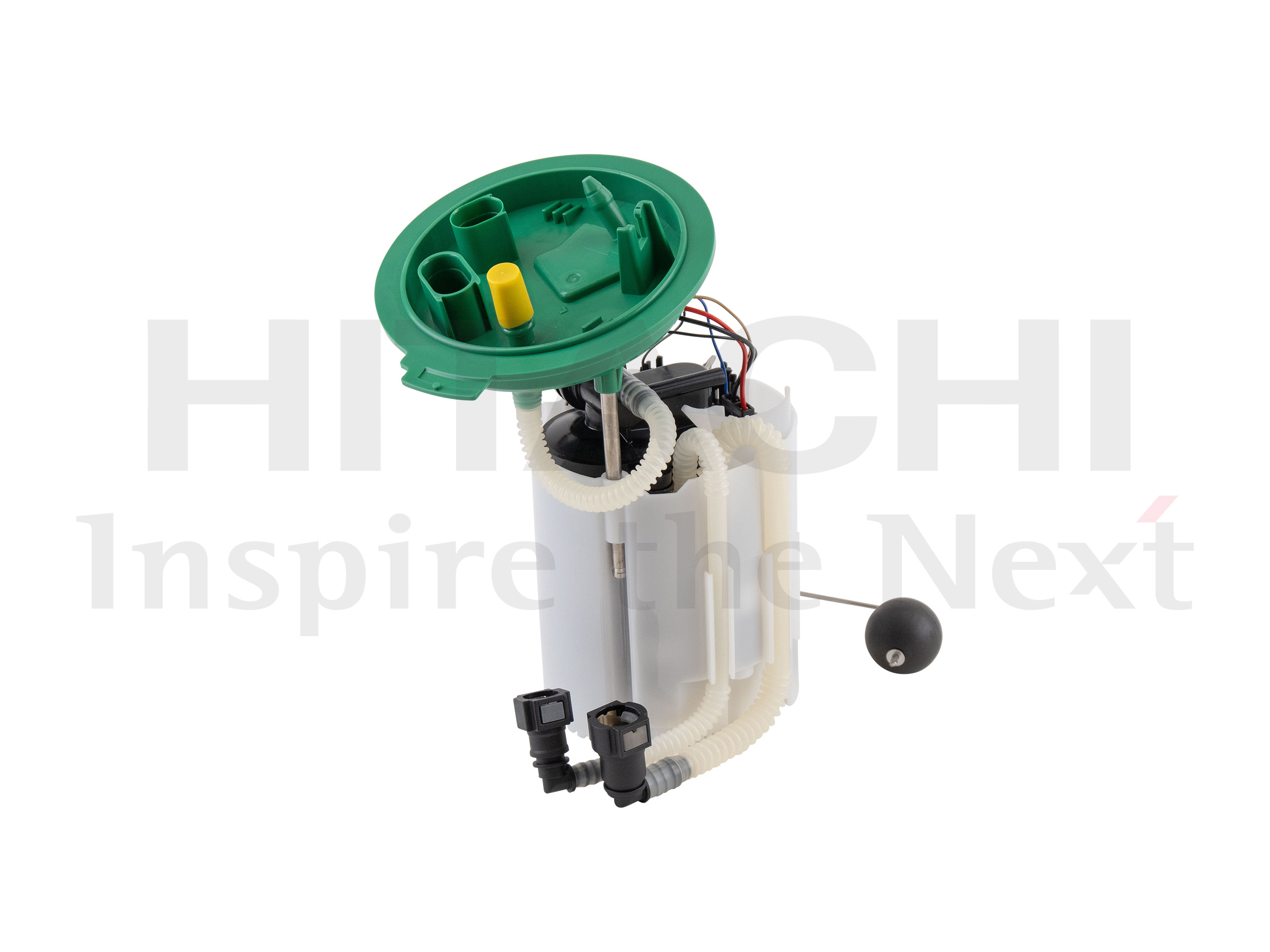 HITACHI 2502778 Μονάδα...