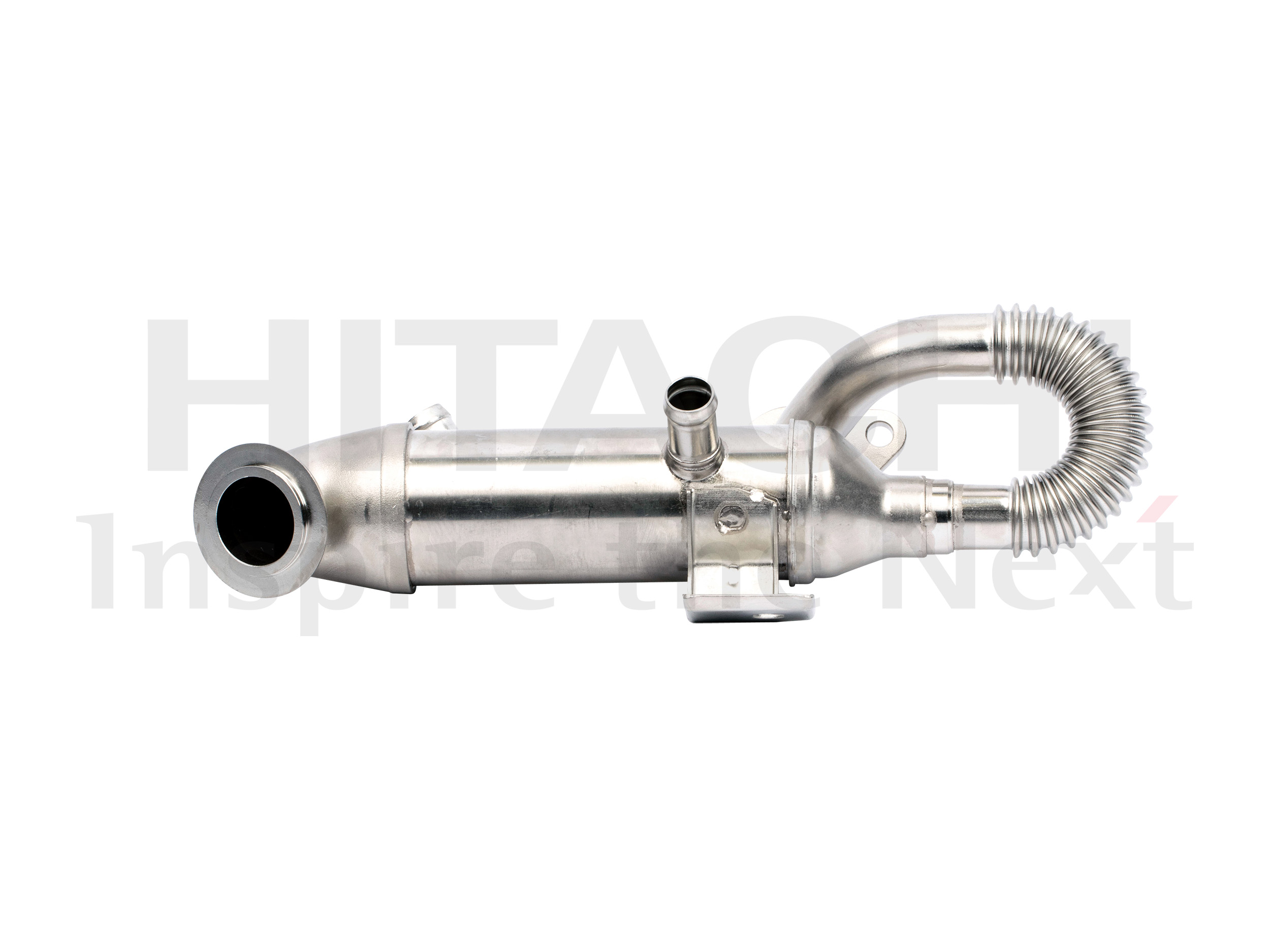HITACHI 2505991 Cooler, exhaust gas recirculation for FORD