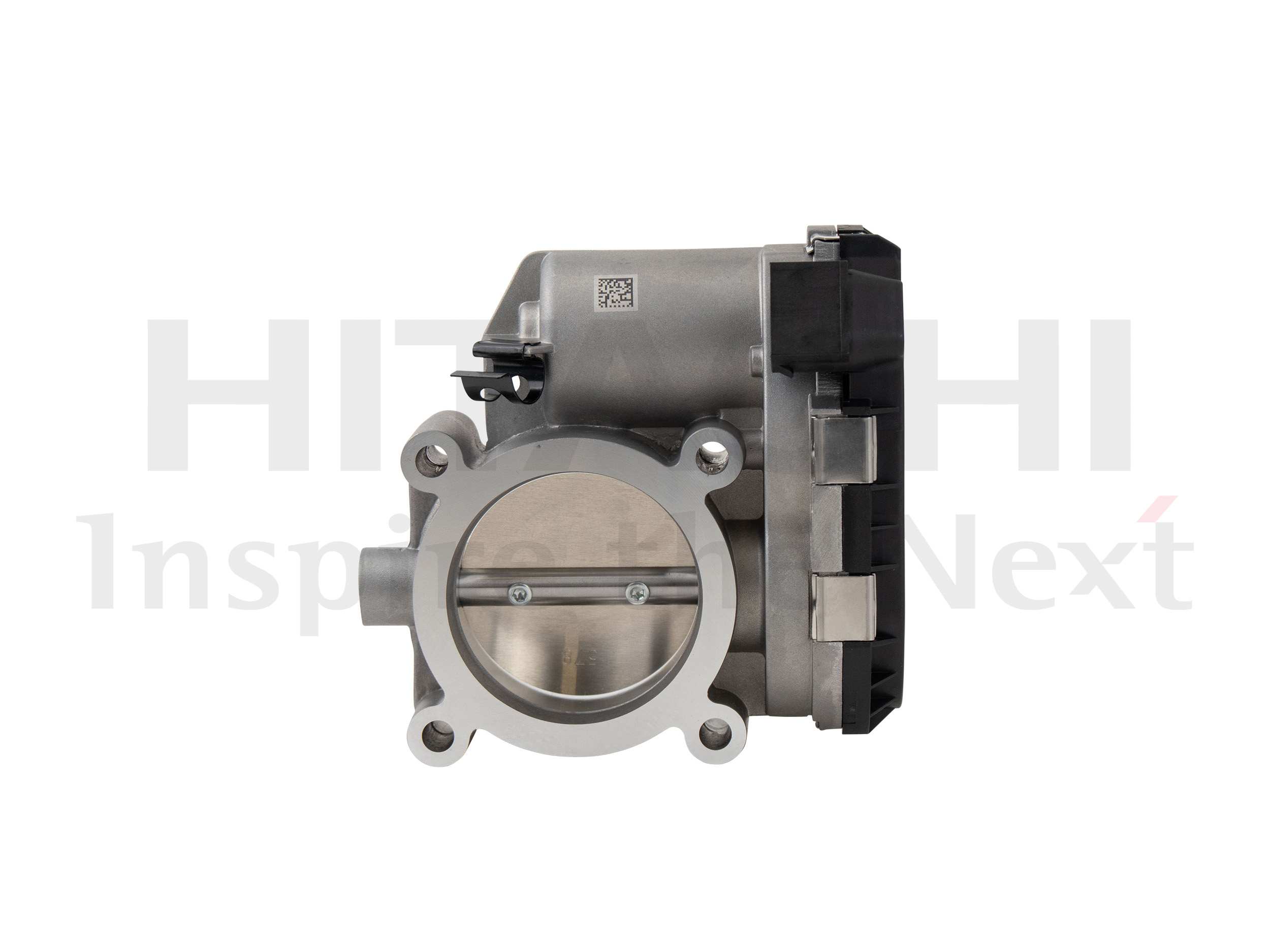 HITACHI 2509007 Hrdlo żkrtiacej klapky