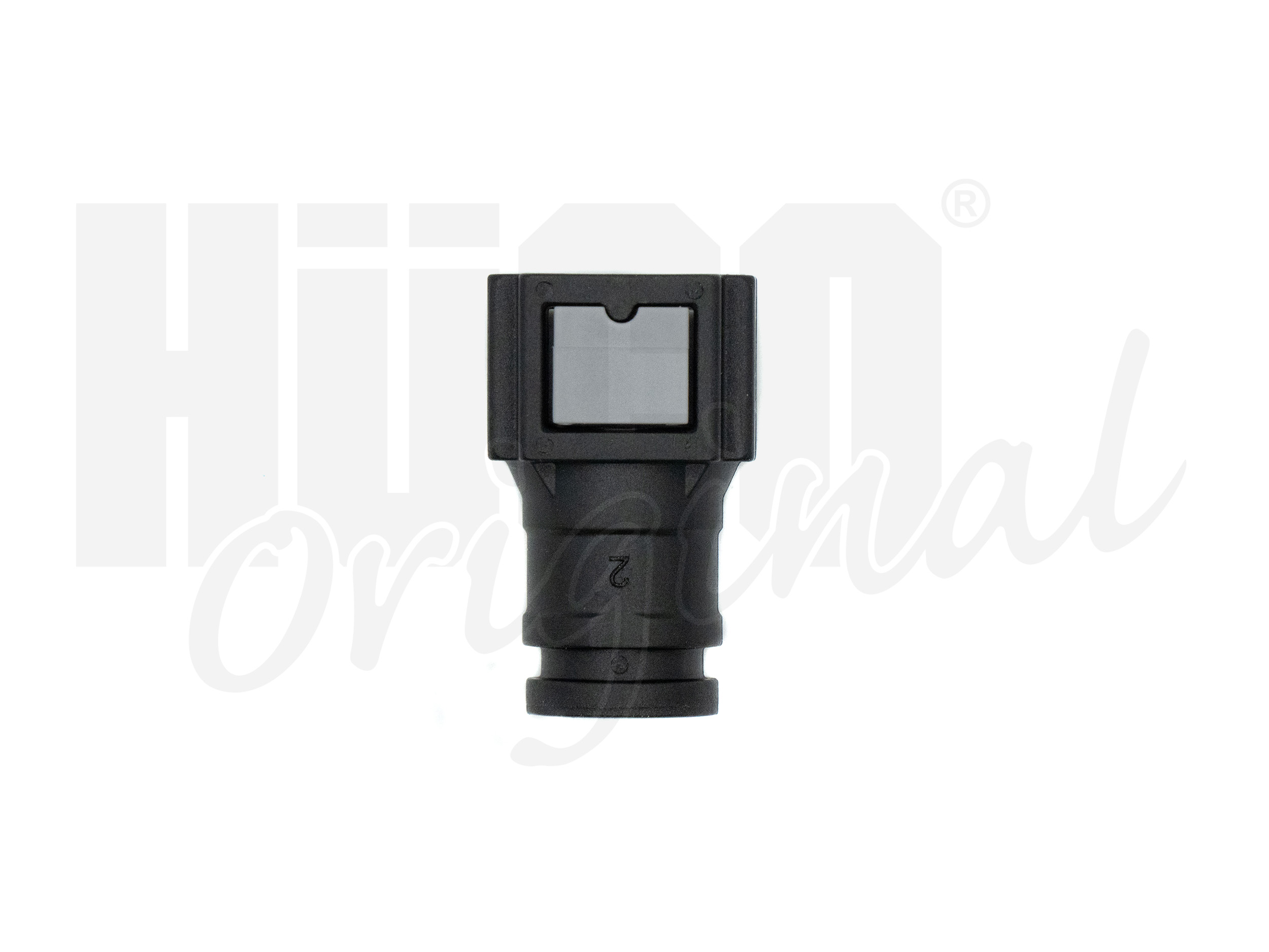 HITACHI 133004 Hueco Sealing/Protective Cap