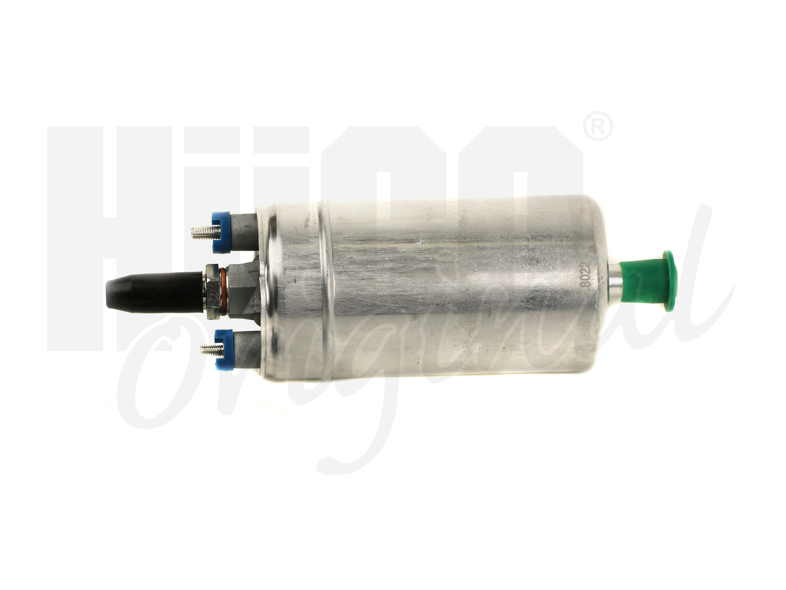 HITACHI 133186 Hueco Αντλία καυσίμου for AUDI BMW PEUGEOT PORSCHE SAAB VOLVO VW