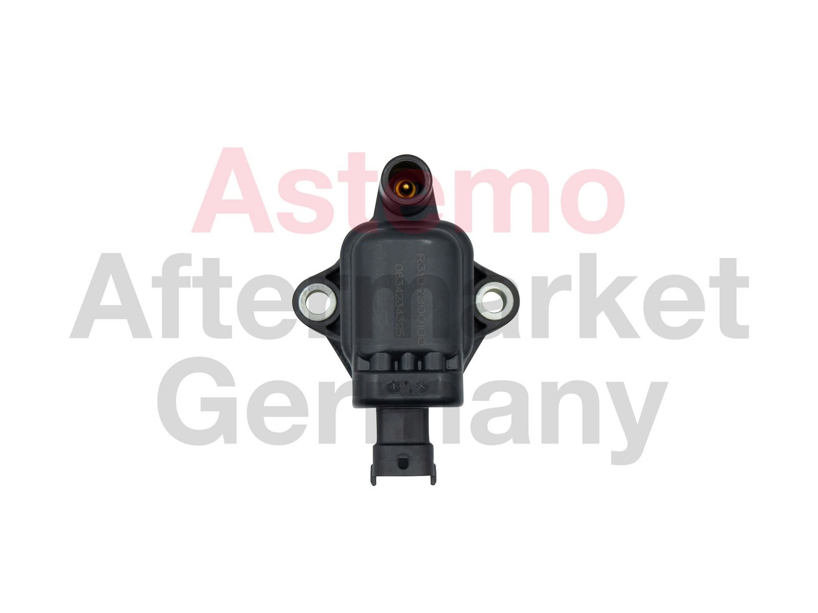 HITACHI F350IGT00020 Πολλαπλασιαστής for MOTO GUZZI PIAGGIO VESPA