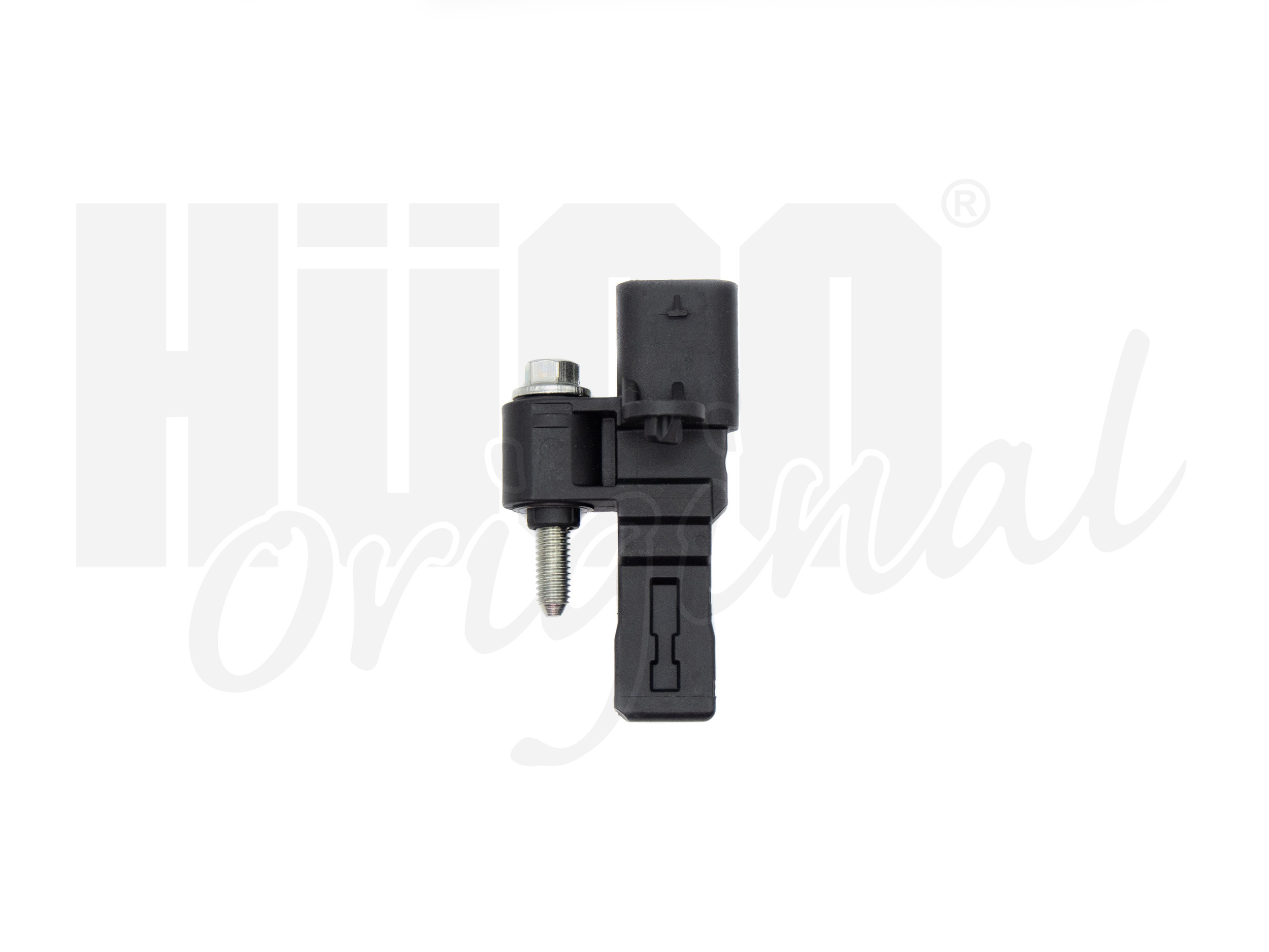 HITACHI 131815 Hueco Sensor, crankshaft pulse