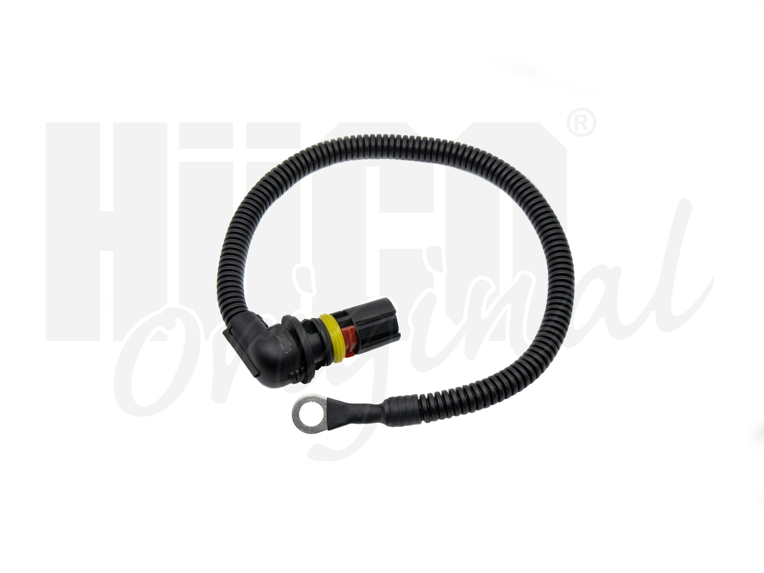 HITACHI 132297 Hueco Σετ επισκευής καλωδίων, εγκέφαλος χρόνου αναλαμπής for ALPINA BMW