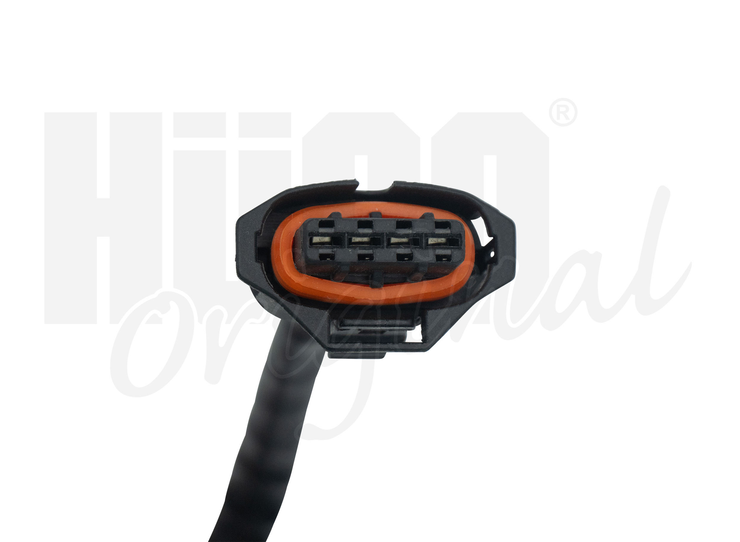 HITACHI 135325 Hueco Lambda sonda