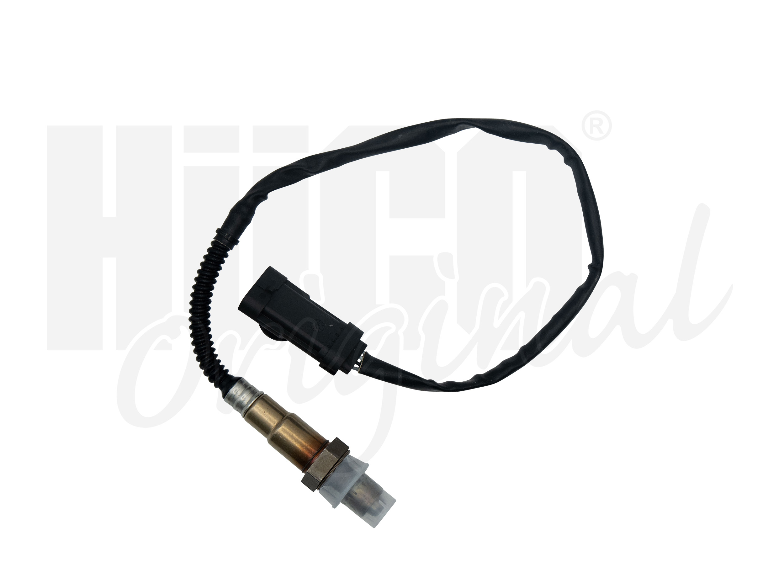 HITACHI 135326 Hueco Lambda sonda