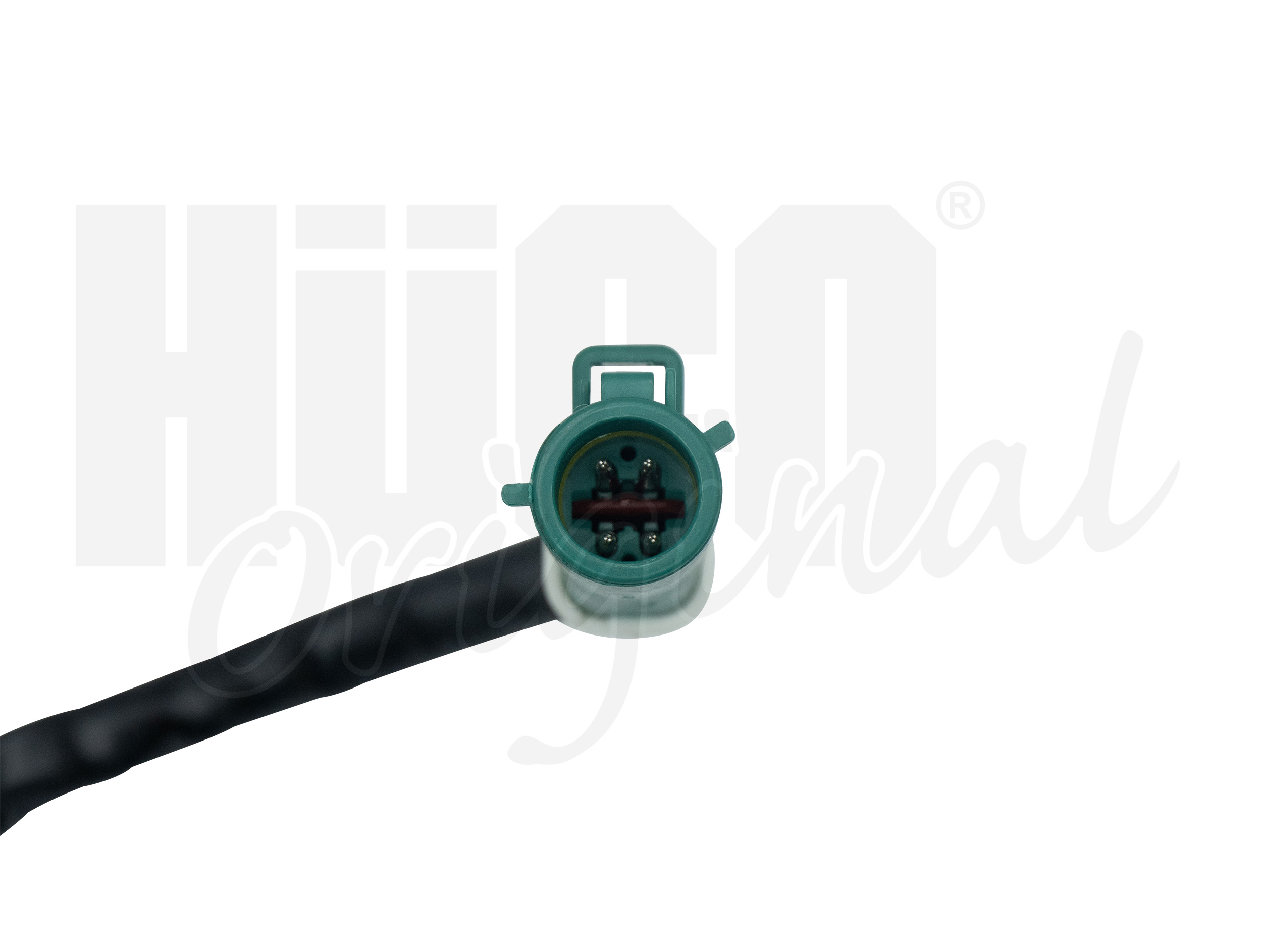 HITACHI 135327 Hueco Lambda sonda