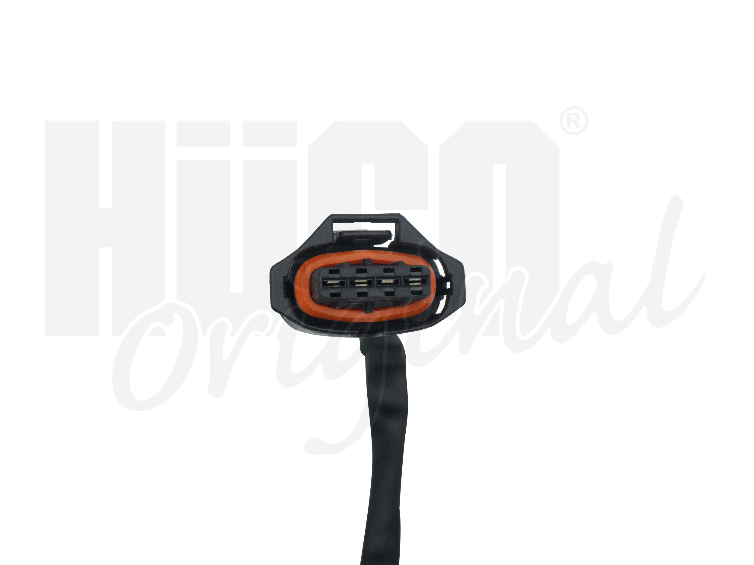 HITACHI 135331 Hueco Lambda sonda