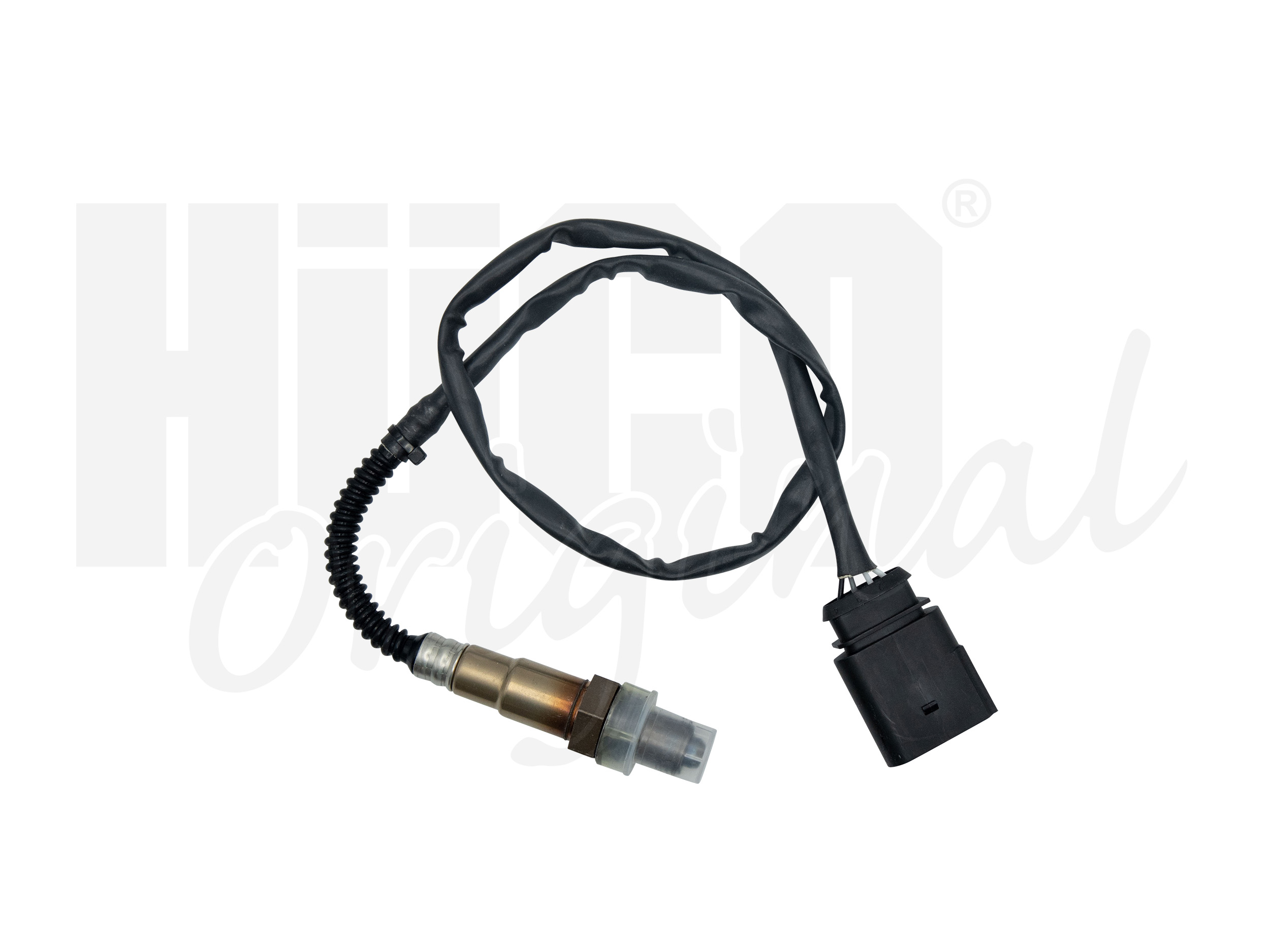 HITACHI 135332 Hueco Lambda sonda